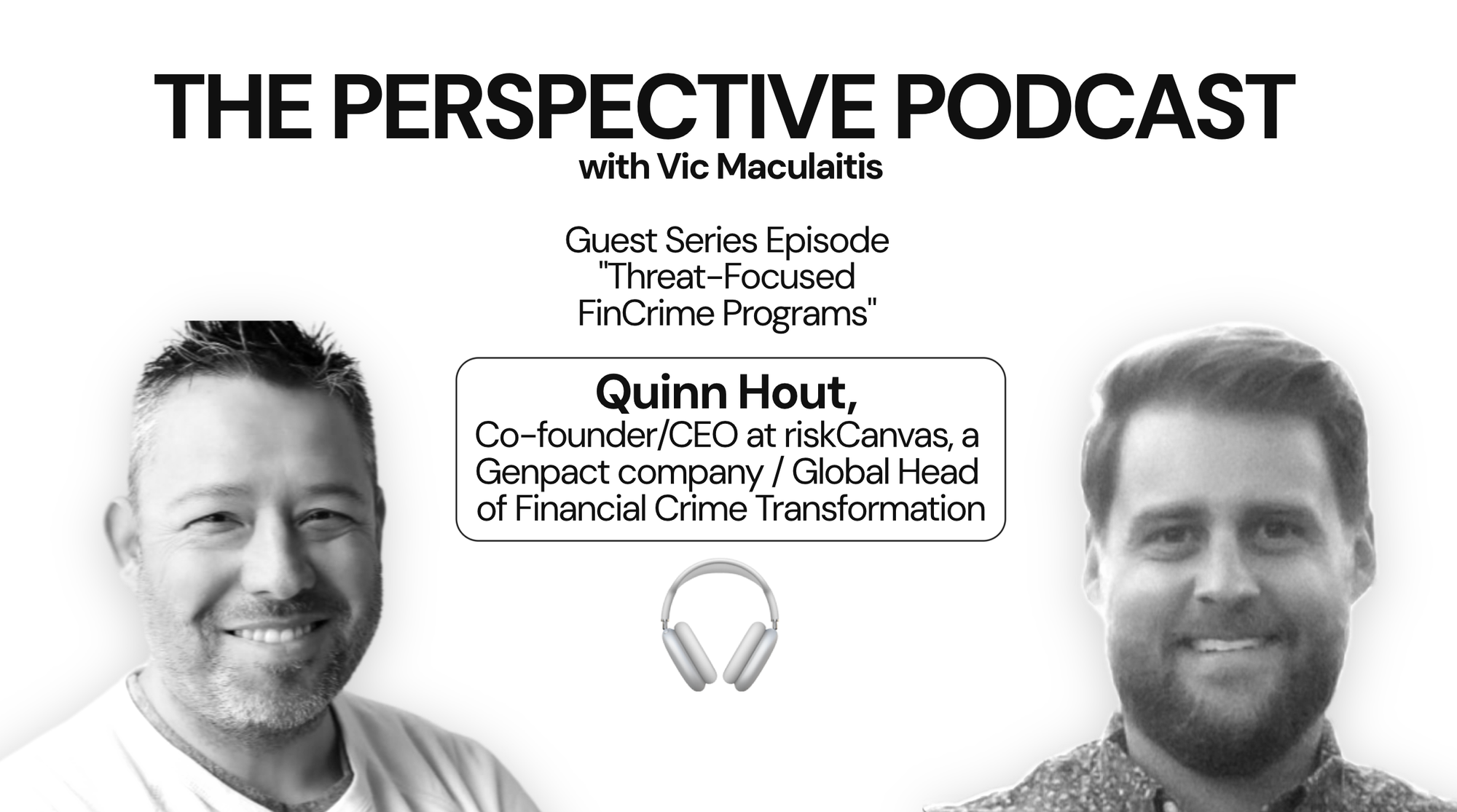 Guest: Quinn Hout