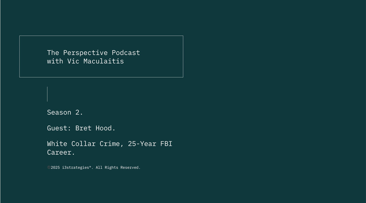š§ Season 2, Guest: Bret Hood